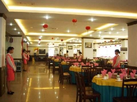 7Days Inn Guilin Railway Station Zewnętrze zdjęcie
